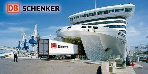 重磅！業內消息：DSV Panalpina欲100億美元收購DB Schenker，躋身世界第二大空運&海運貨運代理