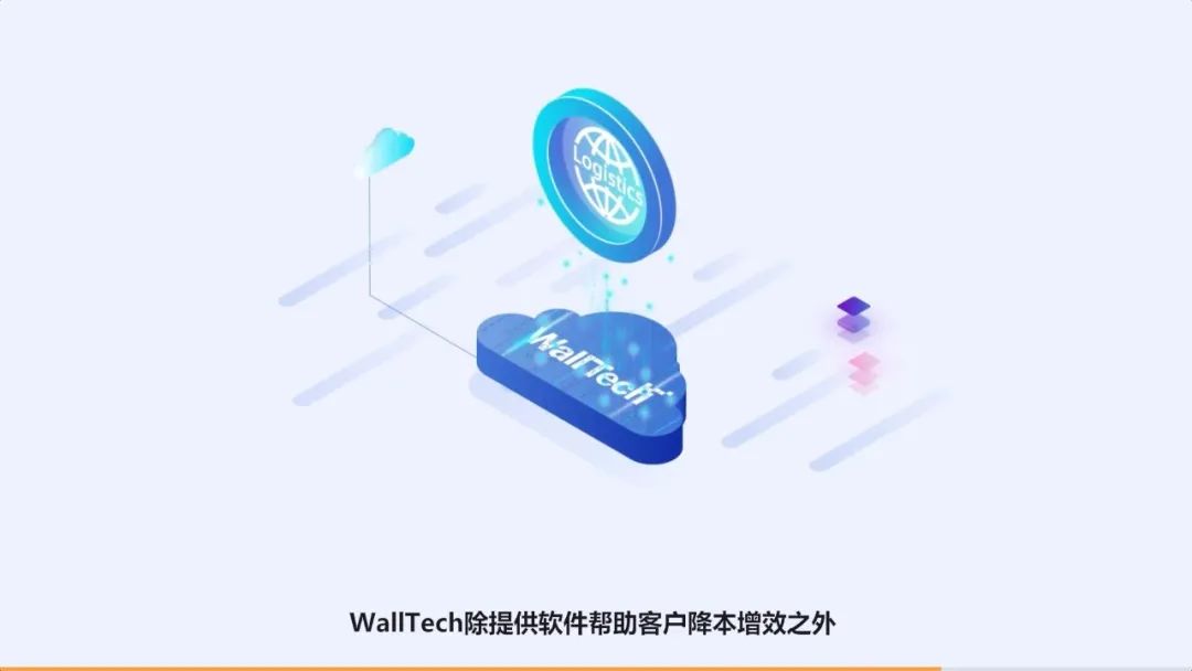 WallTech全新企業(yè)宣傳片丨一晃十載，我們用“云”做了這些