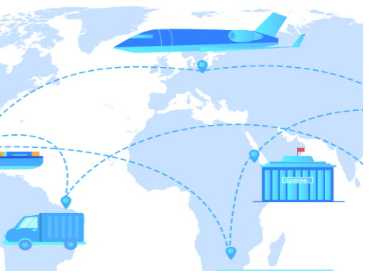 上海貨代公司系統