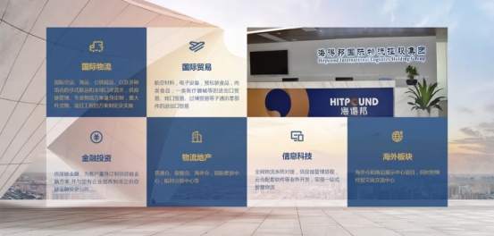 CargoWare 賦能海得邦：高端制造供應鏈的數字化蝶變之旅