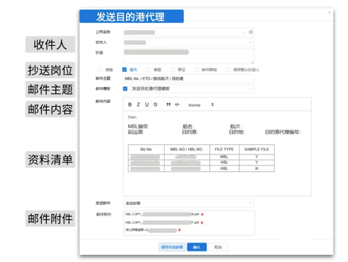 沃行貨貸系統